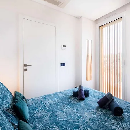 别墅 New Stylish Private Villa In Albufeira *