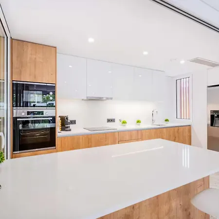 New Stylish Private Villa In Albufeira 别墅 *