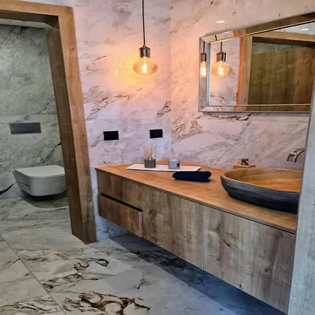 New Stylish Private Villa In Albufeira * 알부페이라