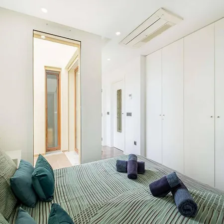 Villa New Stylish Private Villa In Albufeira *
