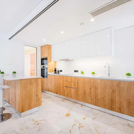New Stylish Private Villa In Albufeira Villa Albufeira
