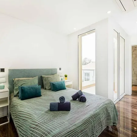 Villa New Stylish Private Villa In Albufeira