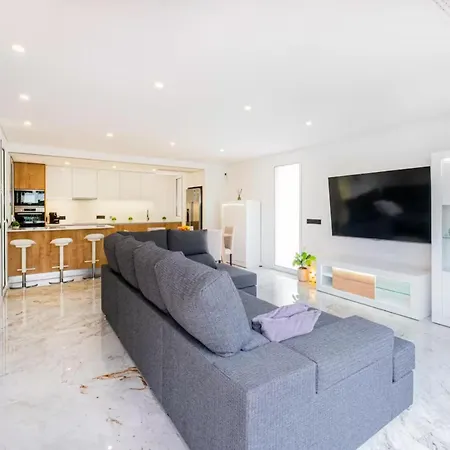 New Stylish Private Villa In Albufeira * Albufeira
